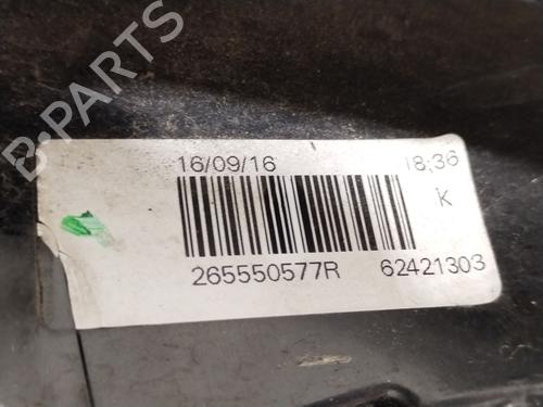 Left taillight DACIA SANDERO II TCe 90 (B8M1, B8MA, B8AC) | BP32271501C34 - Image 5