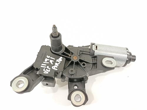 Rear wiper motor AUDI A1 Sportback (8XA, 8XF)  | BP16805601M102 