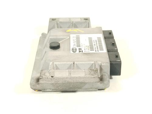 Engine control unit (ECU) CITROËN C4 I (LC_) 1.4 16V | BP34633823M57 - Image 4