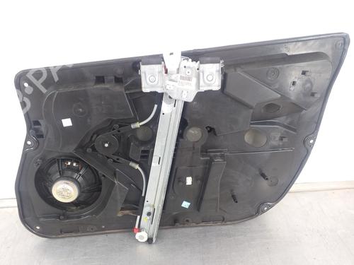Front left window mechanism FORD FIESTA VI (CB1, CCN)  | BP9956922C22 
