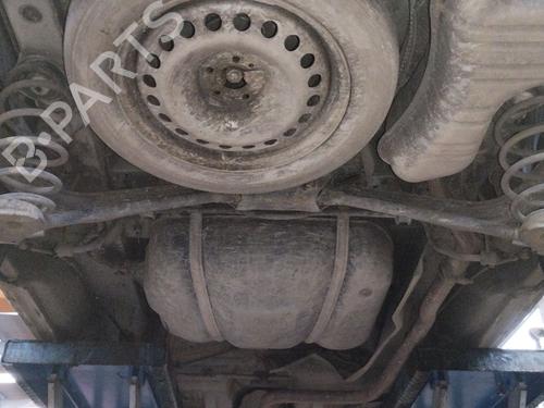 Used Rear axle Rear axle 37152298 37152298