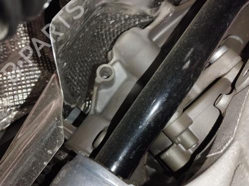 Steering rack CUPRA FORMENTOR (KM7, KMP) 2.0 VZ 4Drive | BP37261737M22 - Image 3