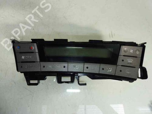 Used Climate control TOYOTA PRIUS (_W3_) [2008-2016]  4605083