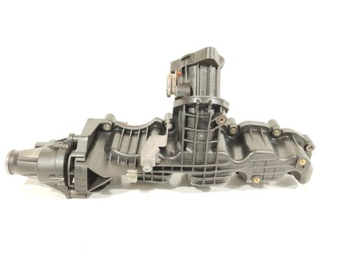 Manifold Indsugning SEAT IBIZA IV (6J5, 6P1) 1.6 TDI (90 hp) 32059181