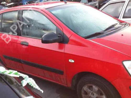 Instrument cluster HYUNDAI GETZ (TB) 1.1 | BP1878463C47 