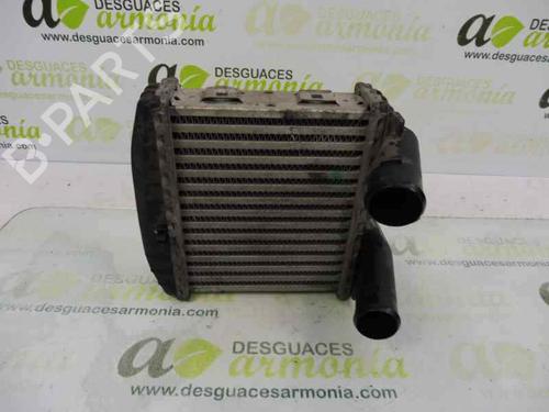 Used Intercooler Intercooler 3130756 3130756