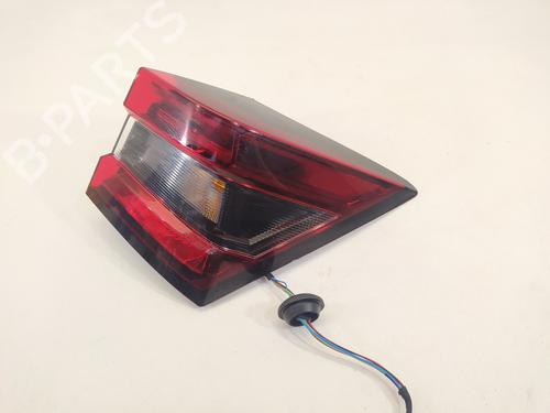 Used Right taillight NISSAN JUKE (F16_) [2019-2025]  15000693