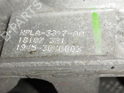 Front differential LAND ROVER RANGE ROVER SPORT II (L494) 3.0 TDV6 4x4 | BP29427731M23 
