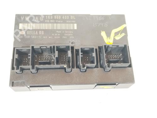 Elektronisk modul VW GOLF V (1K1) 1.9 TDI (105 hp) 30684446