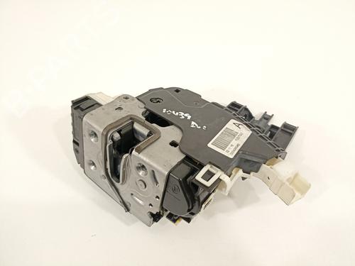 Front left lock MERCEDES-BENZ A-CLASS (W176) A 45 AMG 4-matic (176.052) | BP15662015C98 