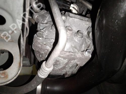 AC compressor MITSUBISHI ASX (GA_W_) 1.8 DI-D (GA6W) | BP37376414M34 - Image 2