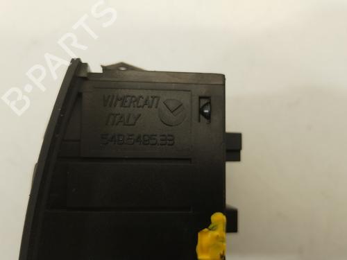 Warning switch BMW 3 (E90) 320 d | BP27487032I22 