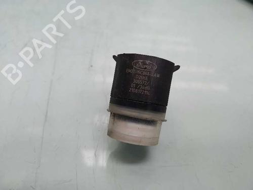 Electronic sensor FORD FOCUS III  | BP5823058M84 