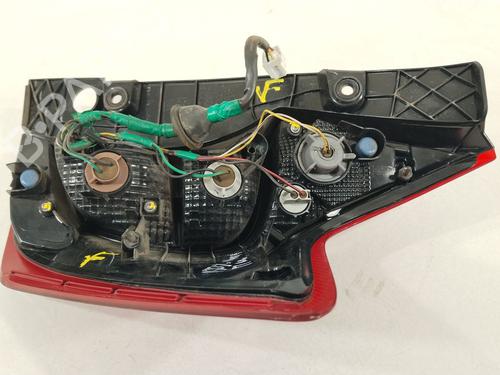 Left taillight NISSAN NOTE (E12) 1.2 DIG-S | BP35951927C34 - Image 5