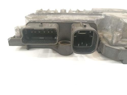 Used Electronic module Electronic module 13358642 13358642