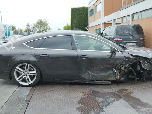 Electronic sensor AUDI A7 Sportback (4GA, 4GF) 3.0 TDI quattro | BP28113434M84 - Image 8