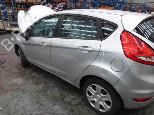 Front right window mechanism FORD FIESTA VI (CB1, CCN)  | BP1841877C23 