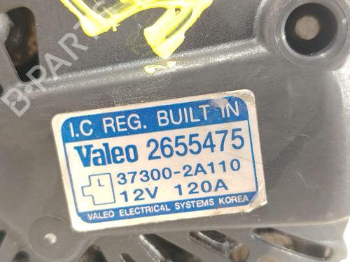 Alternator HYUNDAI i30 (FD) 1.6 CRDi | BP36319840M7 - Image 7