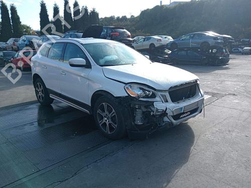 Left front indicator VOLVO XC60 I SUV (156) D3 / D4 | BP26217621C32  - Image 13