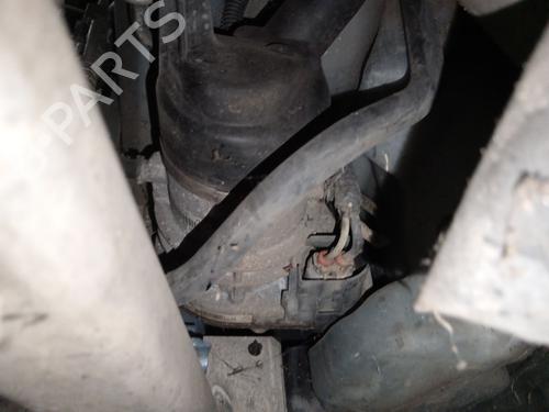 Servostyringspumpe CITROËN C4 Picasso I MPV (UD_) 2.0 HDi 138 (136 hp) 30967192
