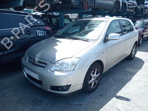 Used Parts TOYOTA COROLLA (_E12_) 1.4 D (NDE120_, NDE120R) (90 hp) 4290689