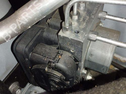 ABS pump DACIA SANDERO II TCe 90 (B8M1, B8MA, B8AC) | BP38707268M43 - Image 3
