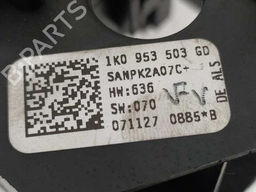 Steering column stalk VW TOURAN (1T1, 1T2)  | BP7949785I23 