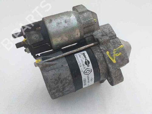 Used Starter RENAULT MEGANE III Hatchback (BZ0/1_, B3_) [2008-2025]  4853271