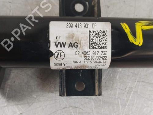 Right front shock absorber SEAT ARONA (KJ7, KJP) 1.6 SRE | BP29588747M17 - Image 3