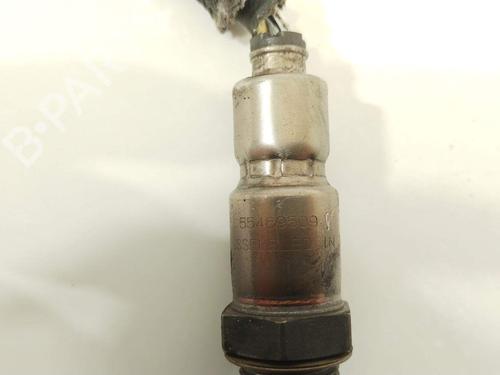 Electronic sensor OPEL ASTRA K (B16) 1.6 CDTi (68) | BP29175015M84 - Image 3