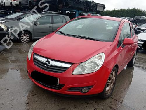ABS pump OPEL CORSA D (S07) 1.4 (L08, L68) | BP36074177M43 - Image 8