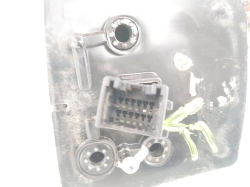 Left mirror CHEVROLET CAPTIVA (C100, C140) 2.0 D 4WD | BP24660203C26 