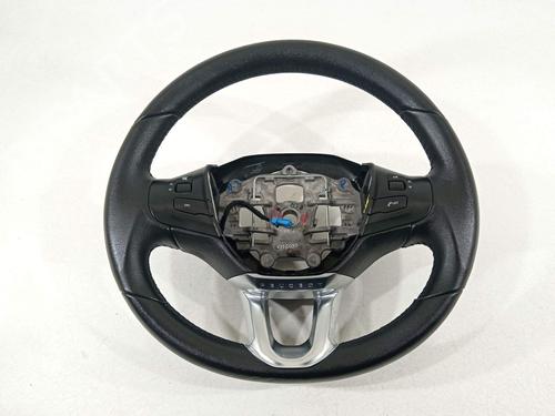 steering-wheel-peugeot-208-i-ca_-cc_-2012-2013-2014-2015-2016-2017-2018-2019-2020-2021-38532393 main image