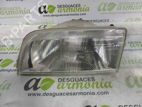 Venstre forlygte Venstre forlygte CITROËN ZX (N2) [1991-1999] 2977441 2977441