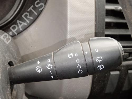 Used Steering column stalk Steering column stalk RENAULT TRAFIC III Van (FG_) 1.6 dCi 90 (FGME) (90 hp) 35786027 35786027