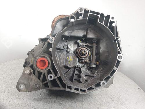 Used Gearbox Gearbox LANCIA MUSA (350_) 1.3 D Multijet (350.AXG11, 350.AXG1A) (90 hp) 23080311 23080311