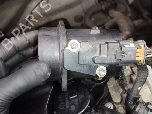 Luftmassemåler Luftmassemåler CITROËN C3 II (SC_) 1.4 HDi 70 (SC8HZC, SC8HR0, SC8HP4) (68 hp) 36786211 36786211