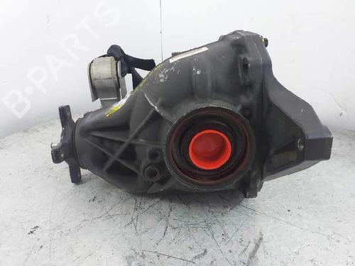 Used Rear differential Rear differential 8487809 8487809