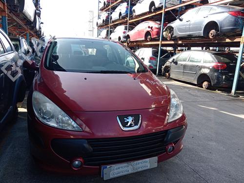 Headlight switch PEUGEOT 307 (3A/C) 1.6 16V | BP32859154I24 - Image 17