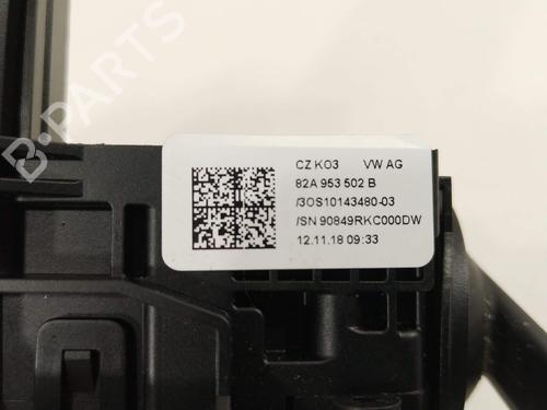 Steering column stalk AUDI Q2 (GAB, GAG) 35 TFSI | BP33958466I23 - Image 14