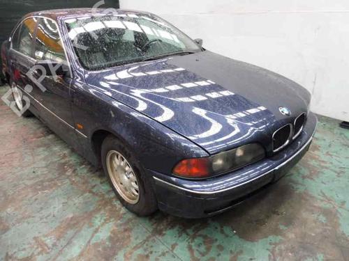 Gearbox BMW 5 (E39) 525 tds | BP4847405M3 
