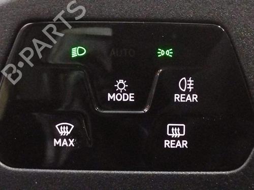 Used Headlight switch Headlight switch 36646947 36646947