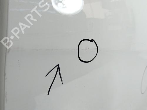 Left rear door SEAT LEON (1P1) 1.6 TDI | BP30617338C4