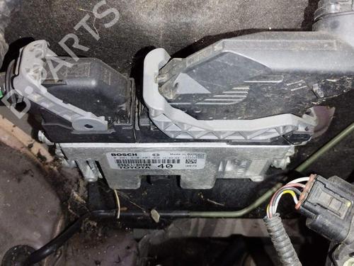 engine-control-unit-ecu-peugeot-108-2014-36700245 main image