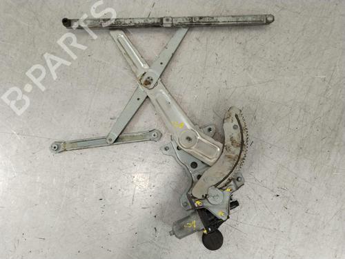 Front left window mechanism SUZUKI SWIFT III (MZ, EZ) | BP16799720C22 - Image 2