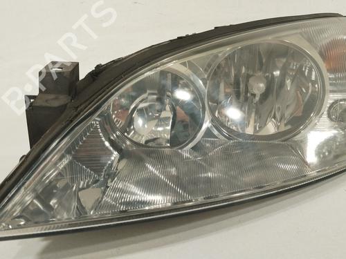 Used Left headlight Left headlight FORD MONDEO III (B5Y) 2.0 TDCi (130 hp) 33290530 33290530
