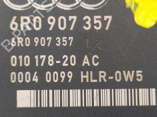 Xenon ballast VW POLO V (6R1, 6C1) 1.4 GTI | BP8506457C53 