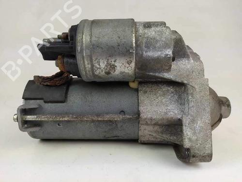 Starter DACIA DUSTER (HS_) | BP4856994M8 - Image 2