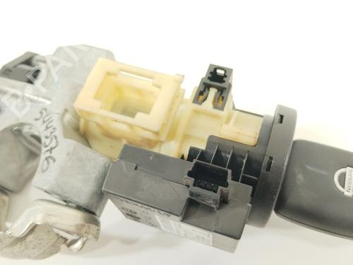 Ignition barrel NISSAN QASHQAI II (J11, J11_)  | BP16800923M48 