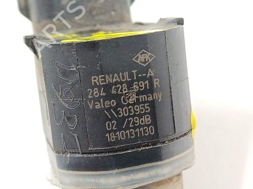 Electronic module RENAULT SCÉNIC III (JZ0/1_) | BP24850141M83 - Image 5
